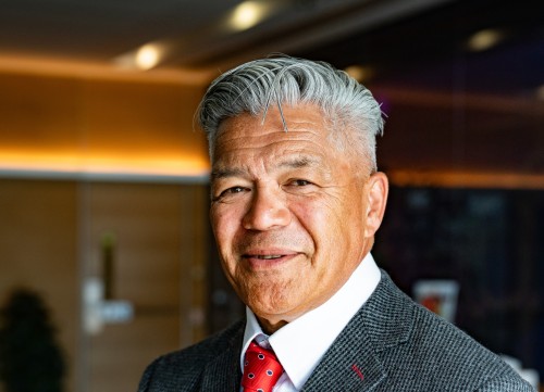 Chair's Update: Building momentum and collective strength